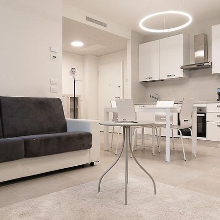 Ca Borsa III - Suite Nel Cuore Di Treviso Kültér fotó